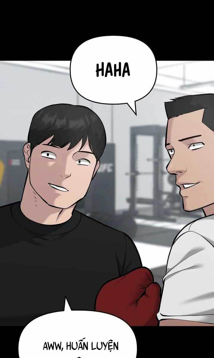 Giang Hồ Thực Thi Công Lý Chap 33 - Next Chap 34