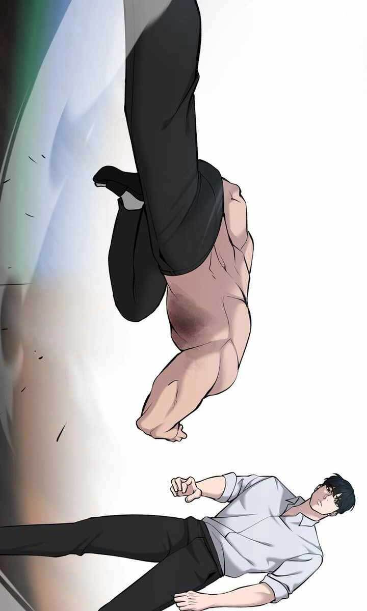 Giang Hồ Thực Thi Công Lý Chap 33 - Next Chap 34