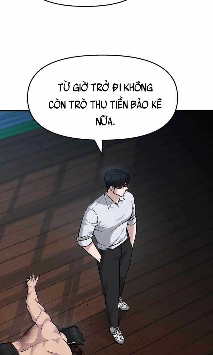 Giang Hồ Thực Thi Công Lý Chap 33 - Next Chap 34