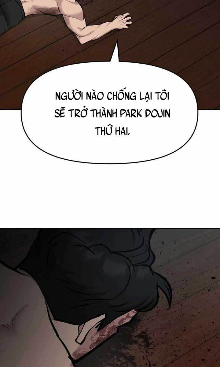 Giang Hồ Thực Thi Công Lý Chap 33 - Next Chap 34