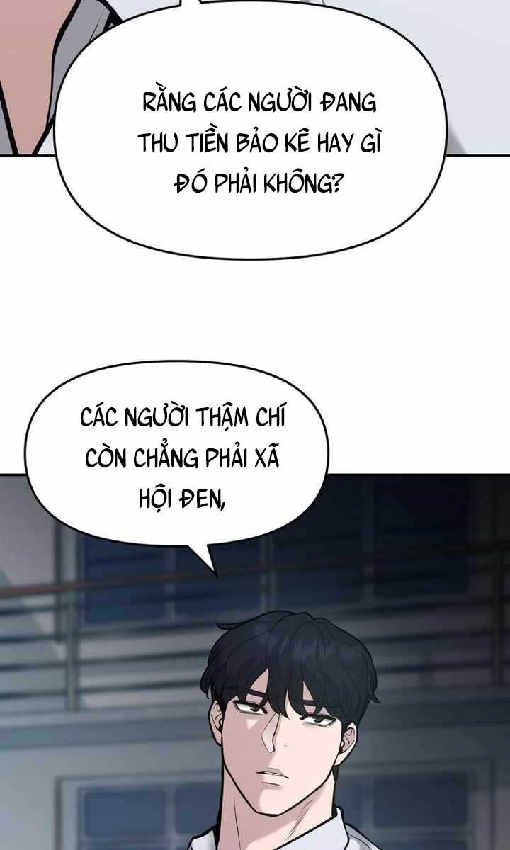 Giang Hồ Thực Thi Công Lý Chap 33 - Next Chap 34