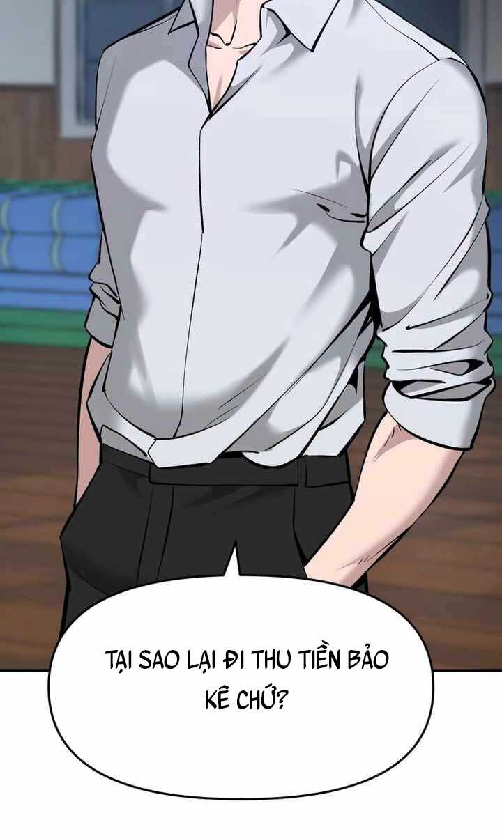 Giang Hồ Thực Thi Công Lý Chap 33 - Next Chap 34