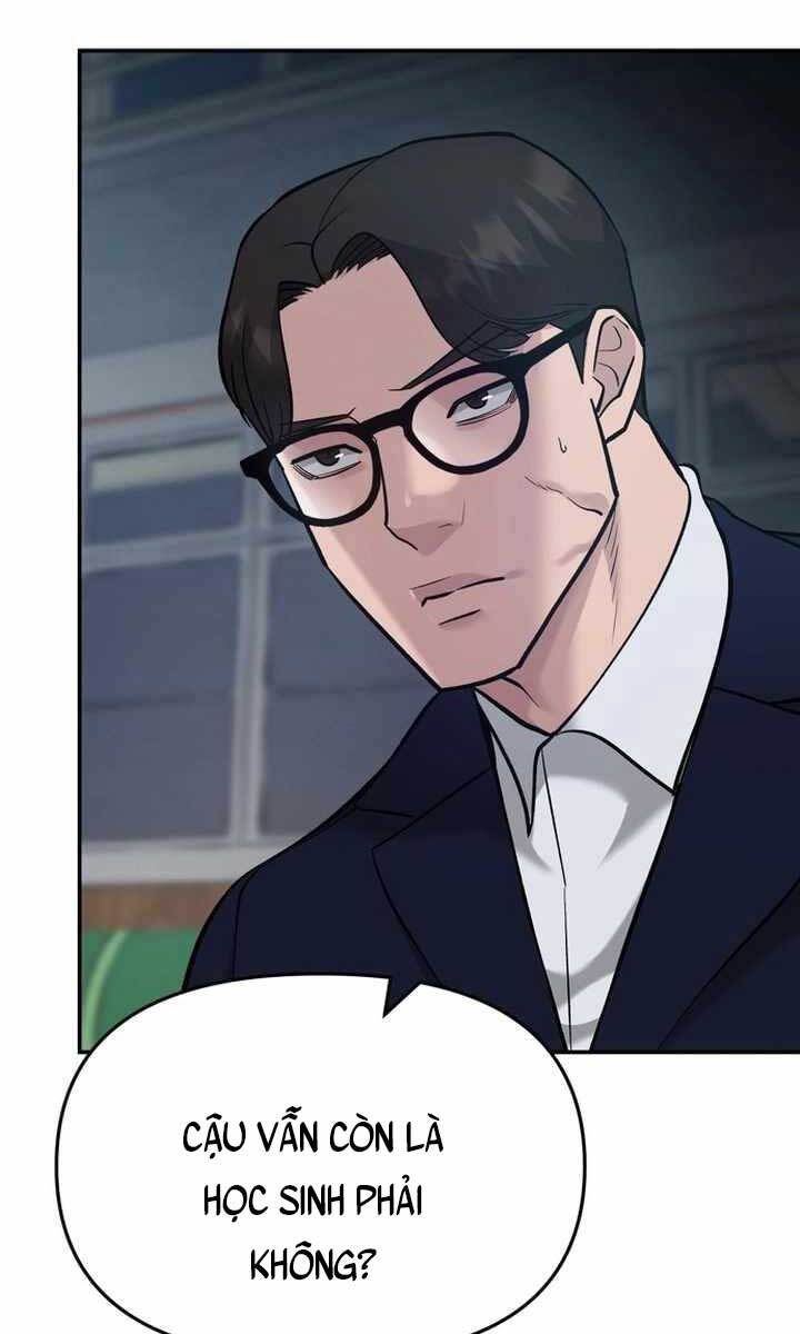 Giang Hồ Thực Thi Công Lý Chap 33 - Next Chap 34