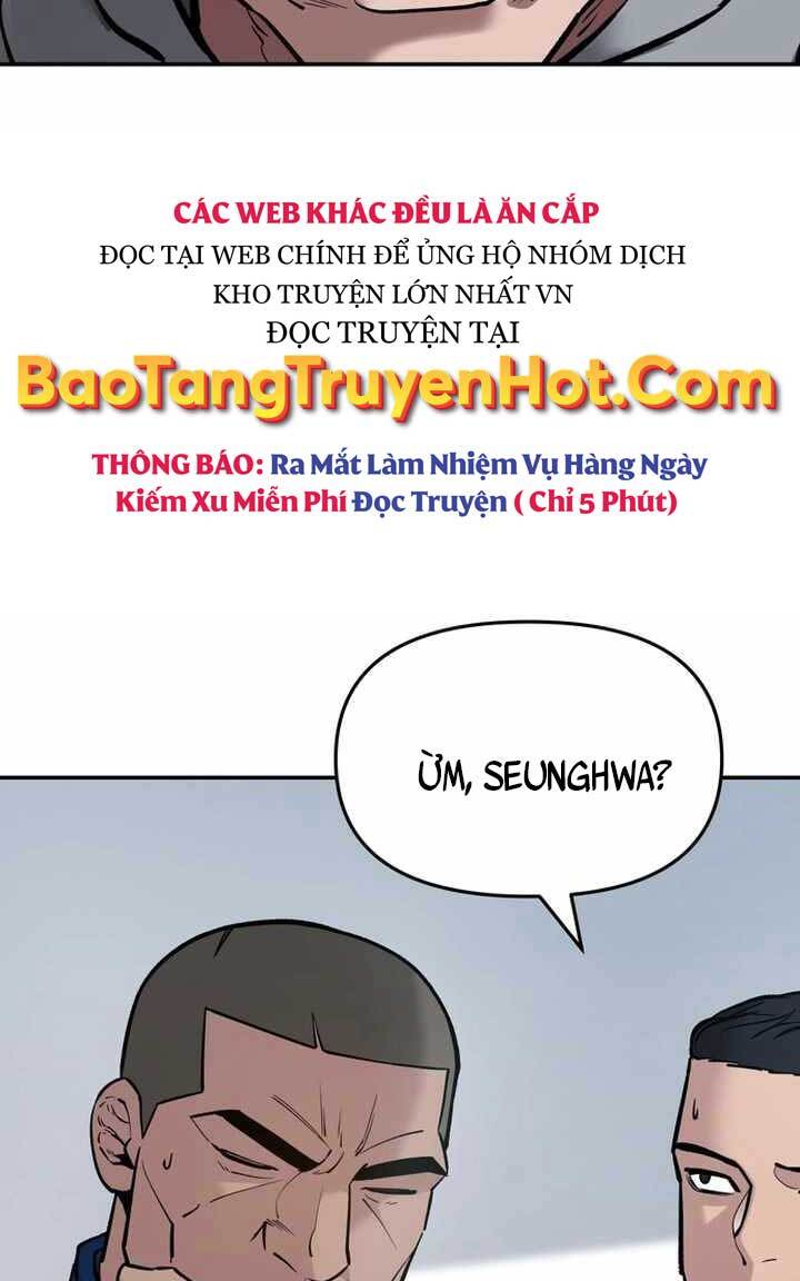 Giang Hồ Thực Thi Công Lý Chap 33 - Next Chap 34