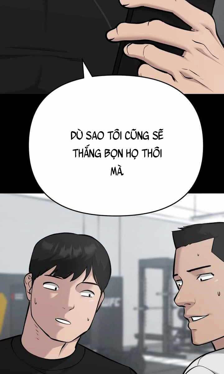 Giang Hồ Thực Thi Công Lý Chap 33 - Next Chap 34