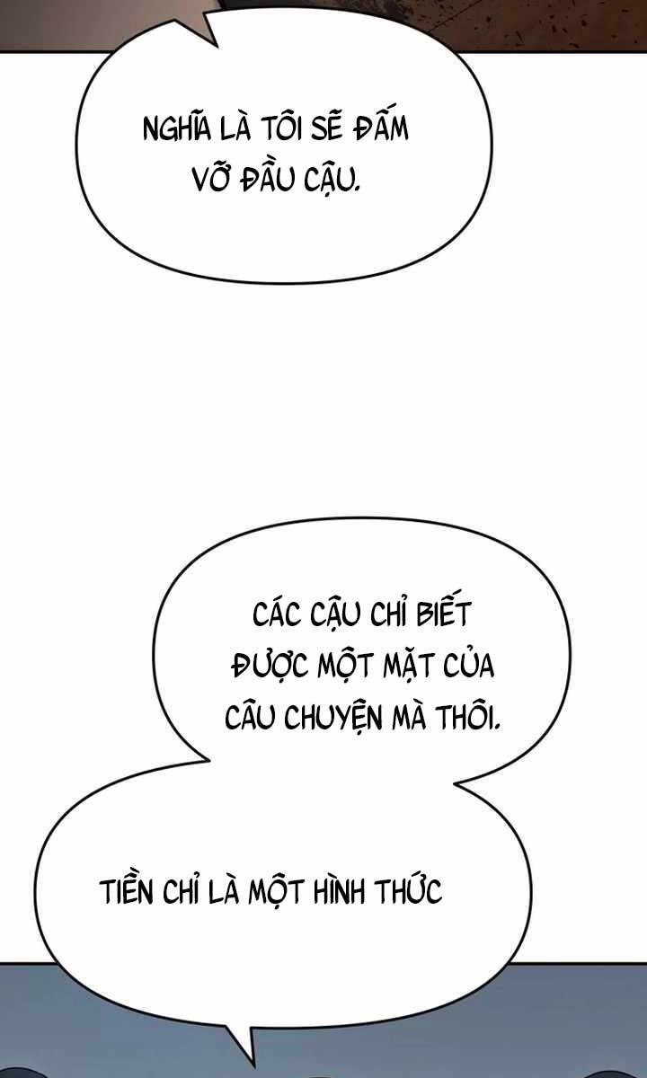 Giang Hồ Thực Thi Công Lý Chap 33 - Next Chap 34