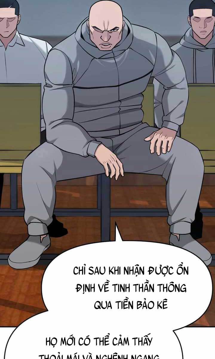 Giang Hồ Thực Thi Công Lý Chap 33 - Next Chap 34