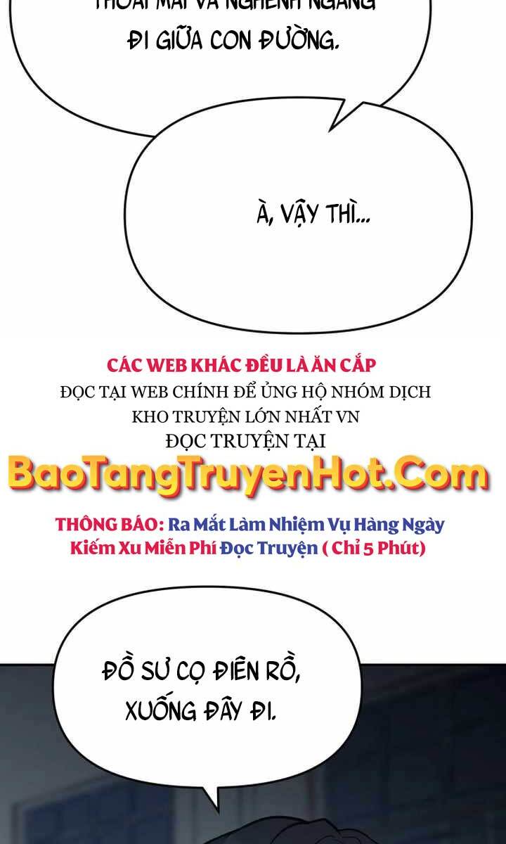 Giang Hồ Thực Thi Công Lý Chap 33 - Next Chap 34