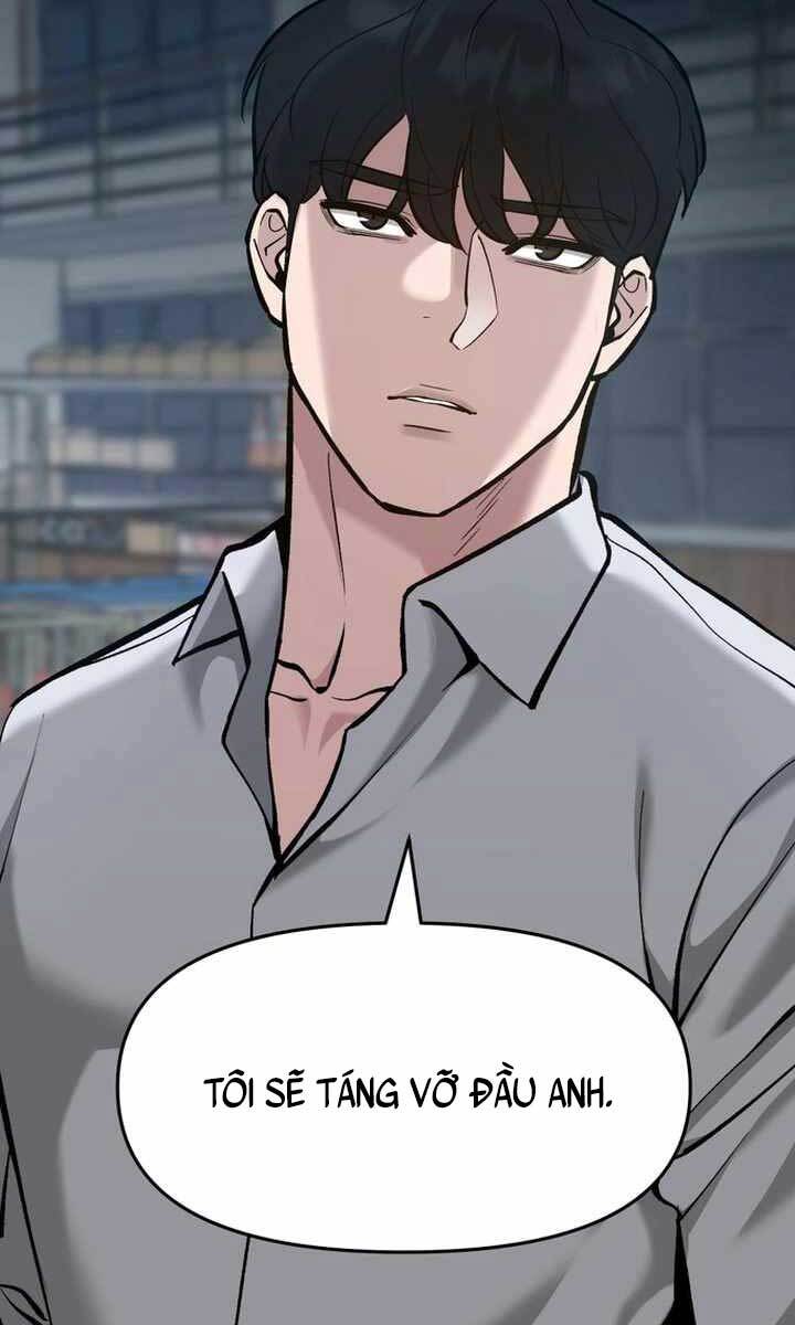 Giang Hồ Thực Thi Công Lý Chap 33 - Next Chap 34