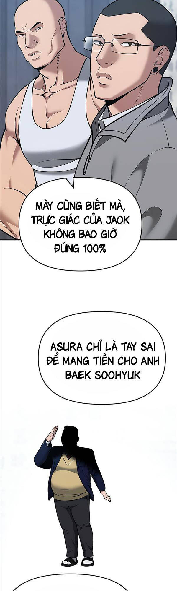 Giang Hồ Thực Thi Công Lý Chap 44 - Next Chap 45