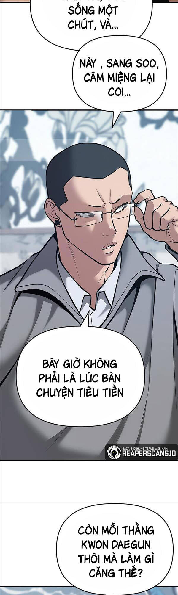Giang Hồ Thực Thi Công Lý Chap 44 - Next Chap 45