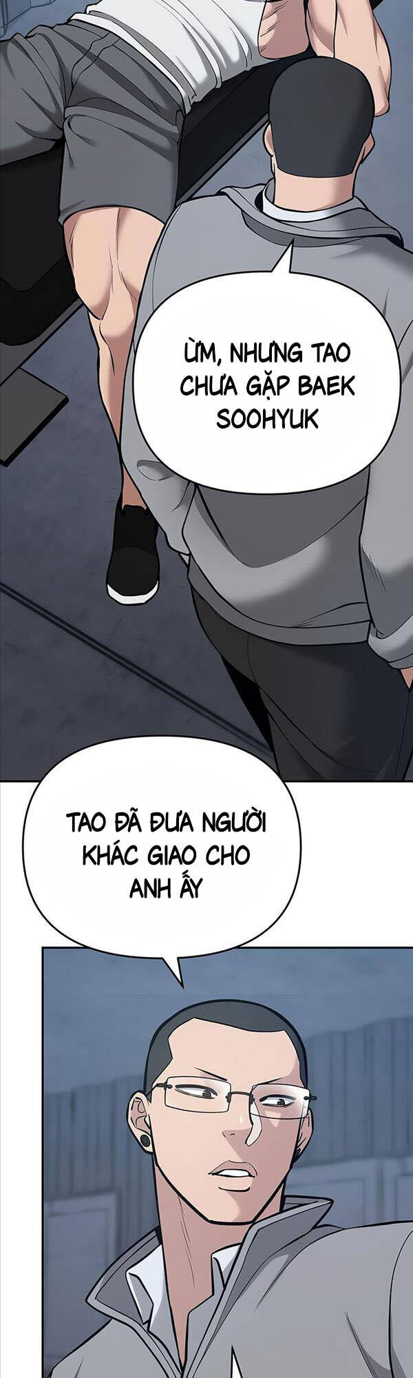 Giang Hồ Thực Thi Công Lý Chap 44 - Next Chap 45