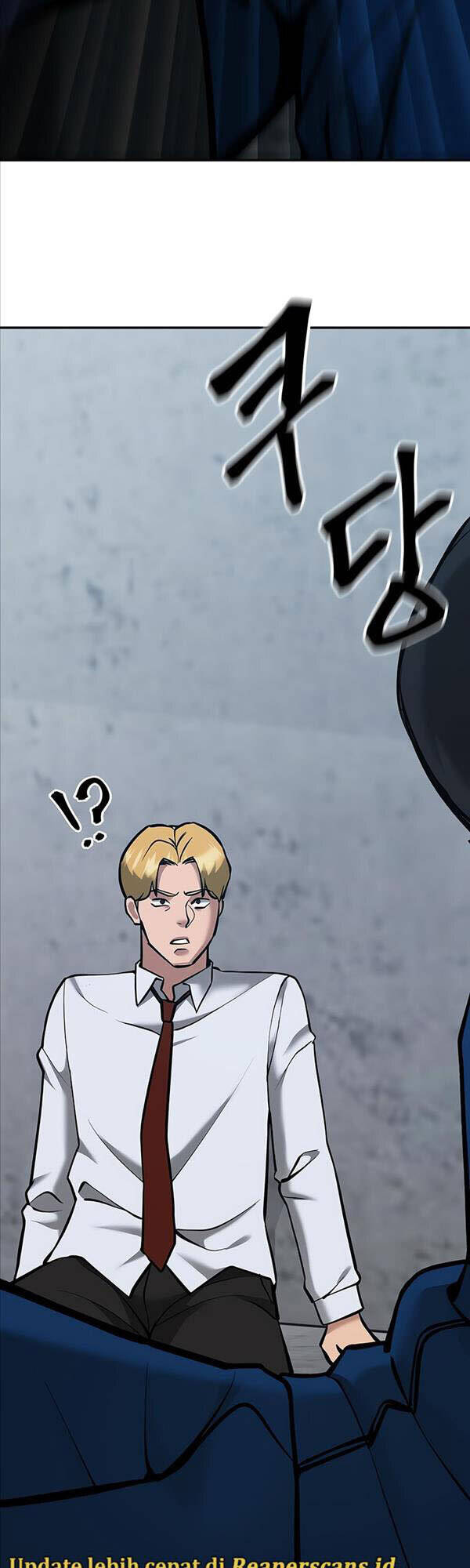 Giang Hồ Thực Thi Công Lý Chap 44 - Next Chap 45