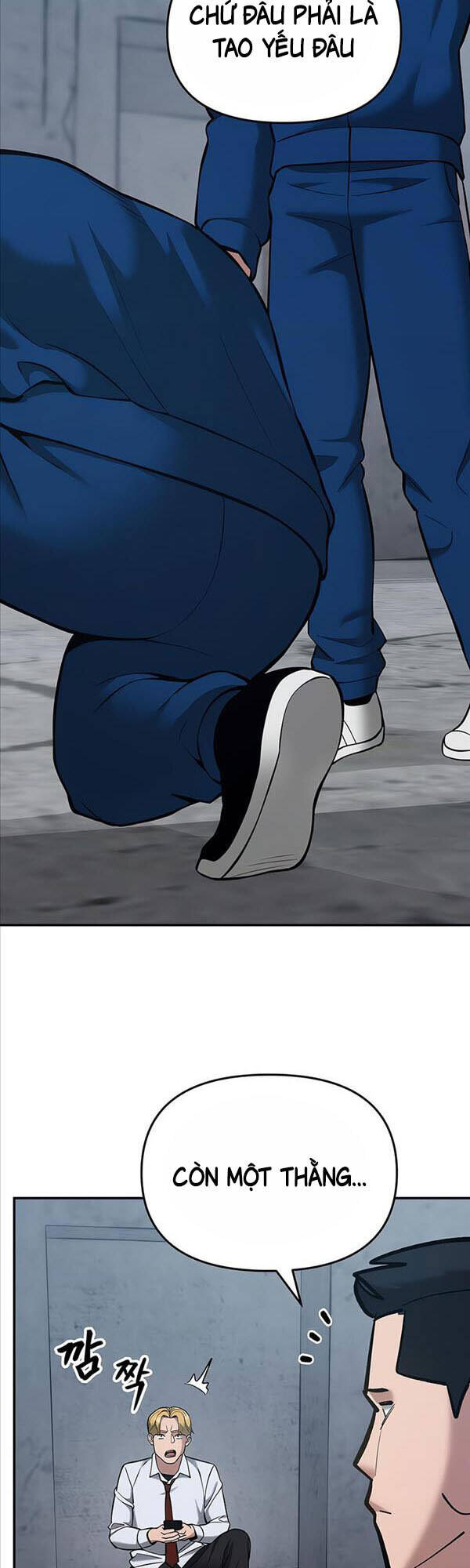 Giang Hồ Thực Thi Công Lý Chap 44 - Next Chap 45