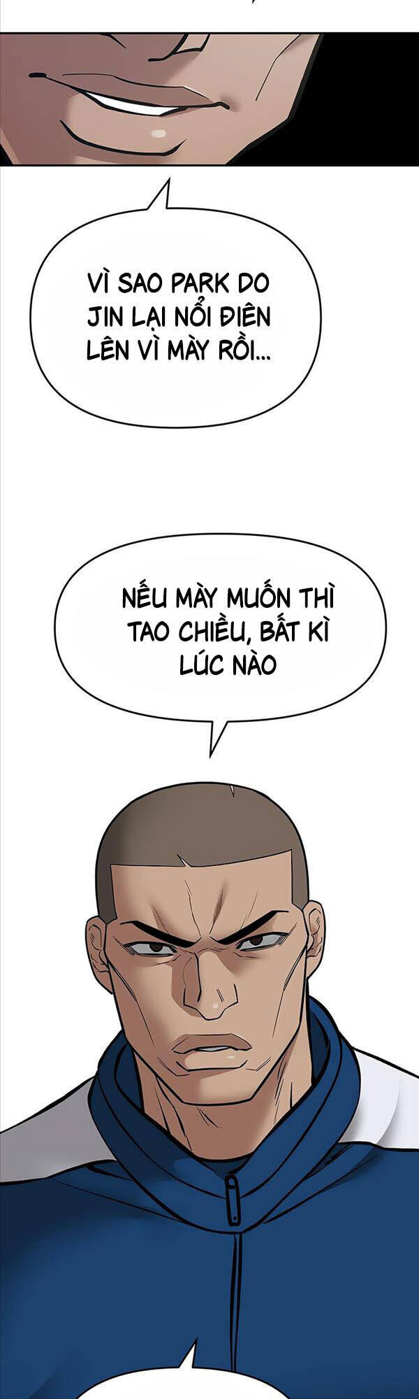 Giang Hồ Thực Thi Công Lý Chap 44 - Next Chap 45