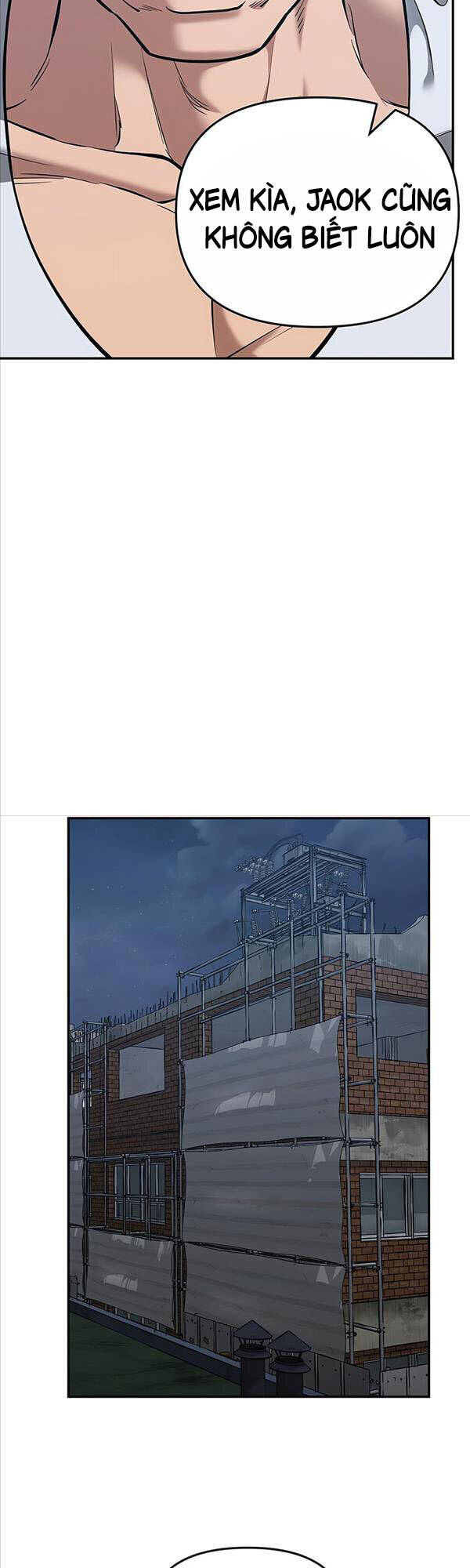 Giang Hồ Thực Thi Công Lý Chap 44 - Next Chap 45