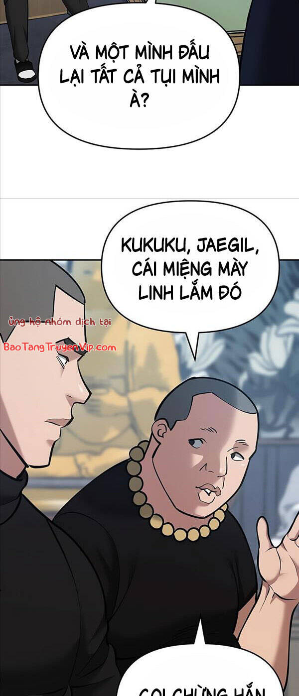 Giang Hồ Thực Thi Công Lý Chap 44 - Next Chap 45