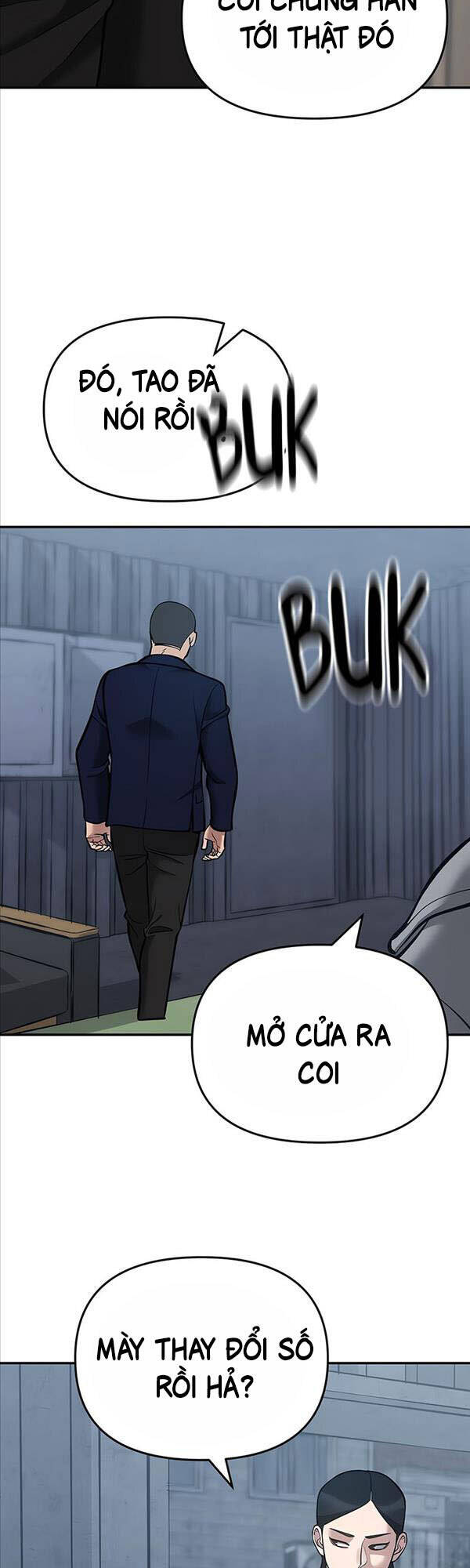 Giang Hồ Thực Thi Công Lý Chap 44 - Next Chap 45