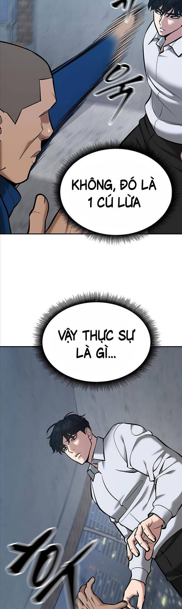 Giang Hồ Thực Thi Công Lý Chap 44 - Next Chap 45