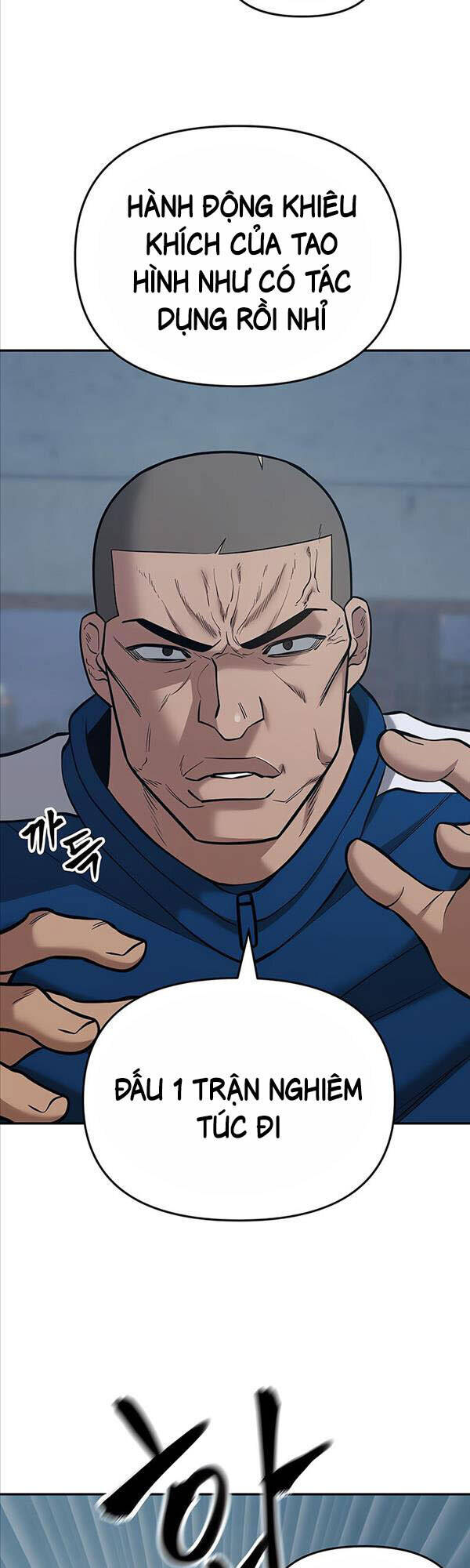 Giang Hồ Thực Thi Công Lý Chap 44 - Next Chap 45