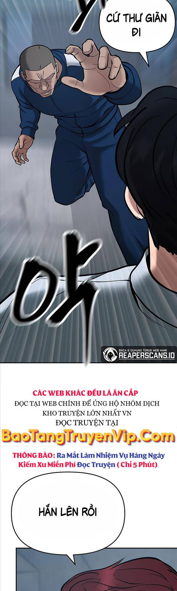 Giang Hồ Thực Thi Công Lý Chap 44 - Next Chap 45