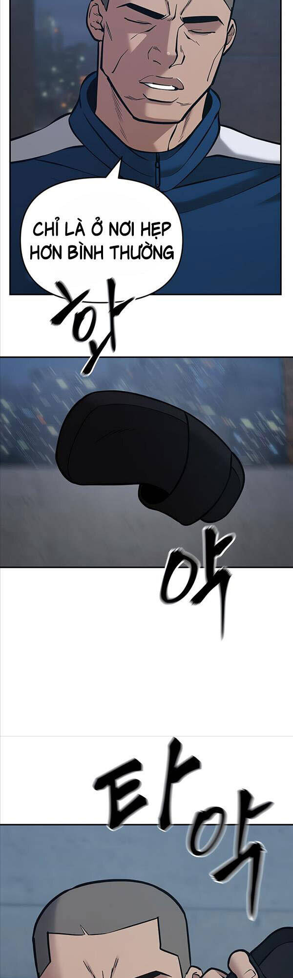 Giang Hồ Thực Thi Công Lý Chap 44 - Next Chap 45