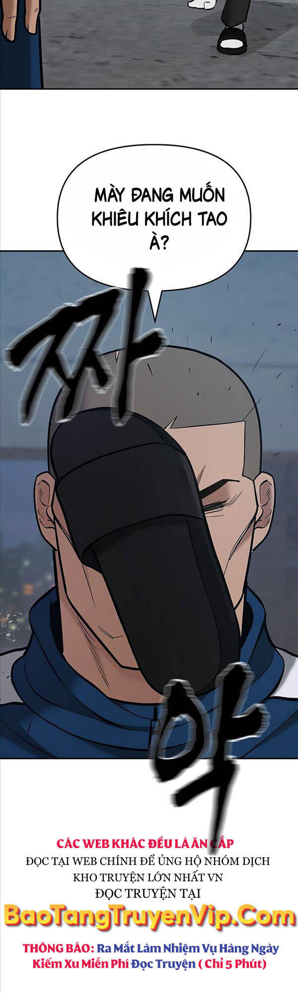Giang Hồ Thực Thi Công Lý Chap 44 - Next Chap 45