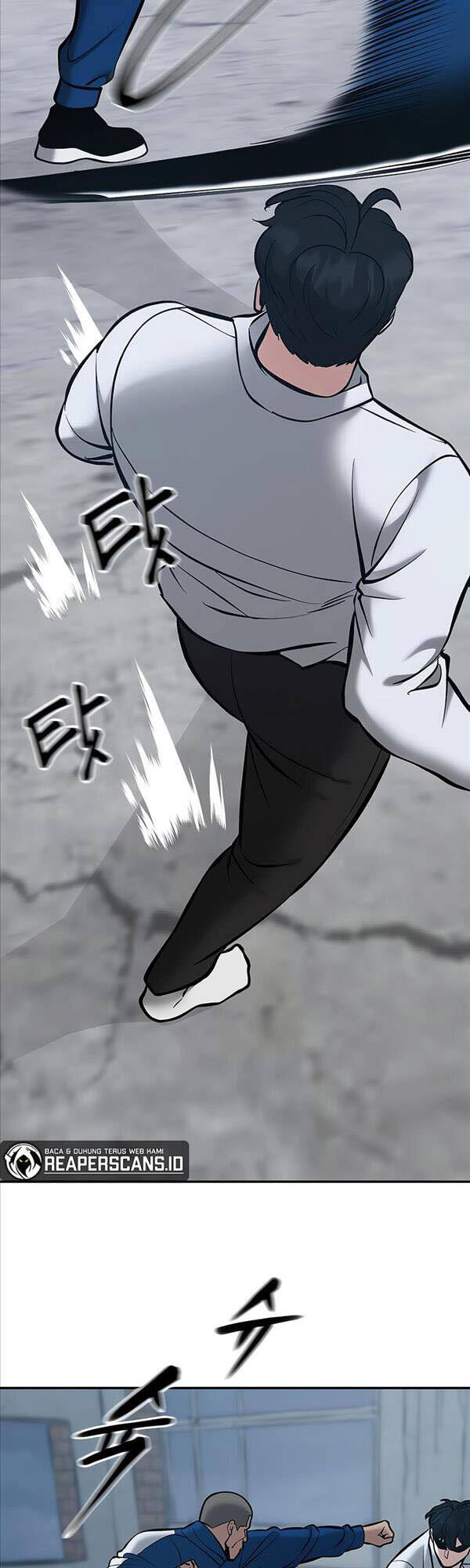 Giang Hồ Thực Thi Công Lý Chap 44 - Next Chap 45
