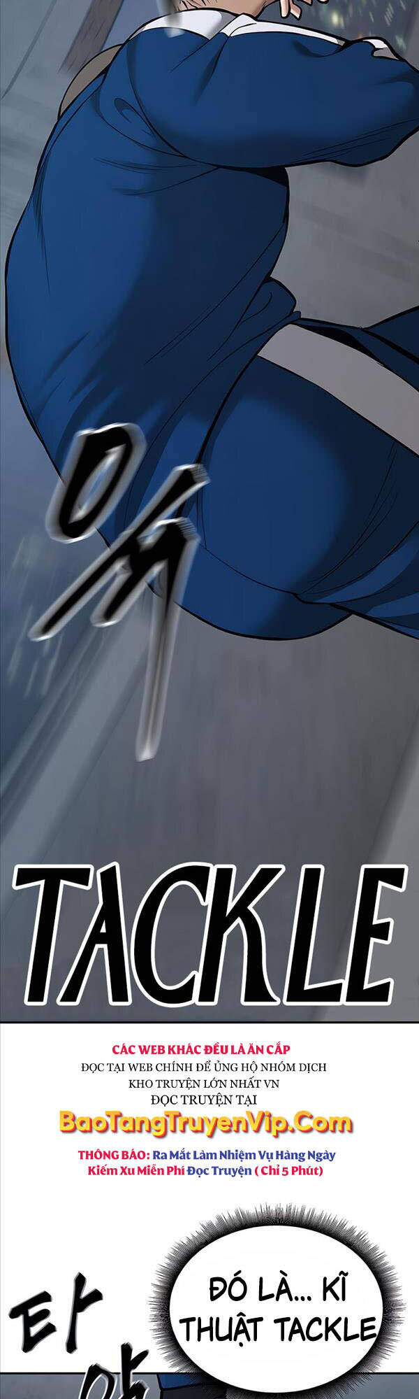 Giang Hồ Thực Thi Công Lý Chap 44 - Next Chap 45