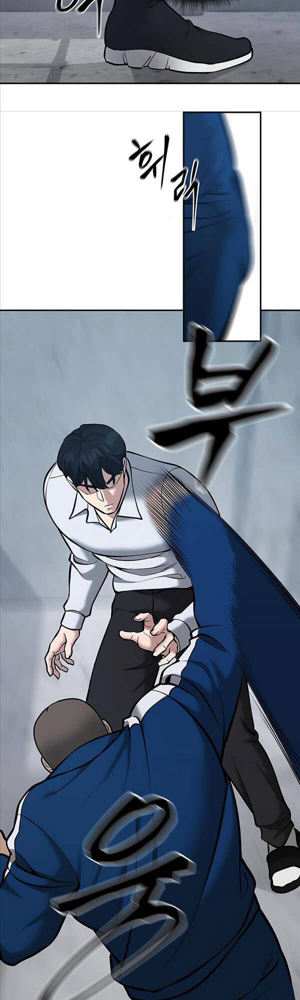 Giang Hồ Thực Thi Công Lý Chap 44 - Next Chap 45