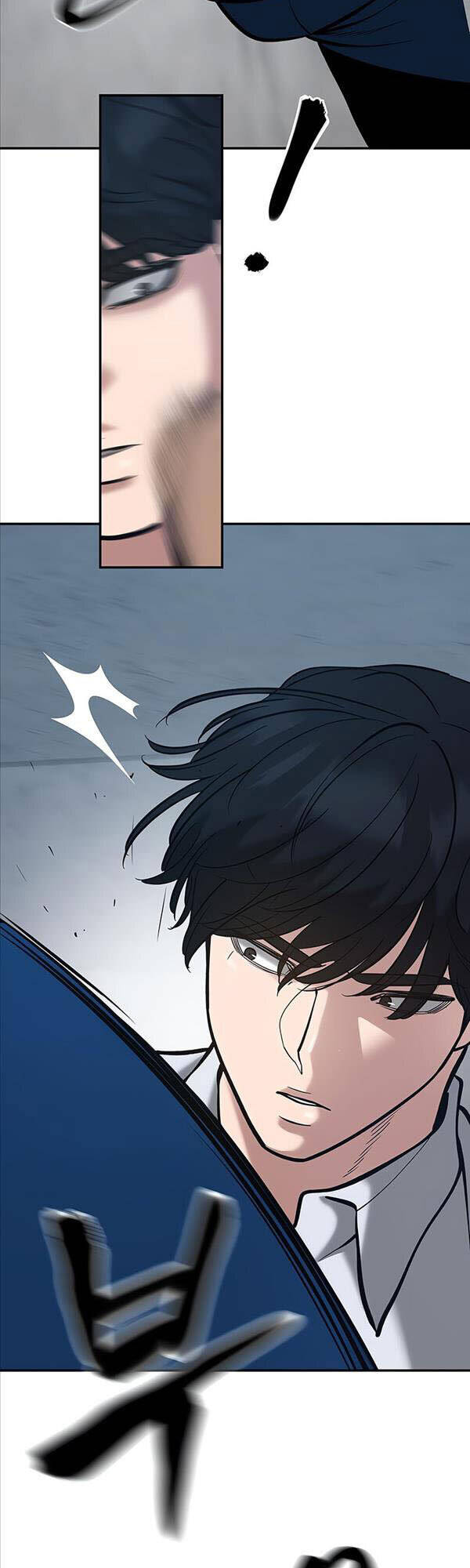 Giang Hồ Thực Thi Công Lý Chap 44 - Next Chap 45