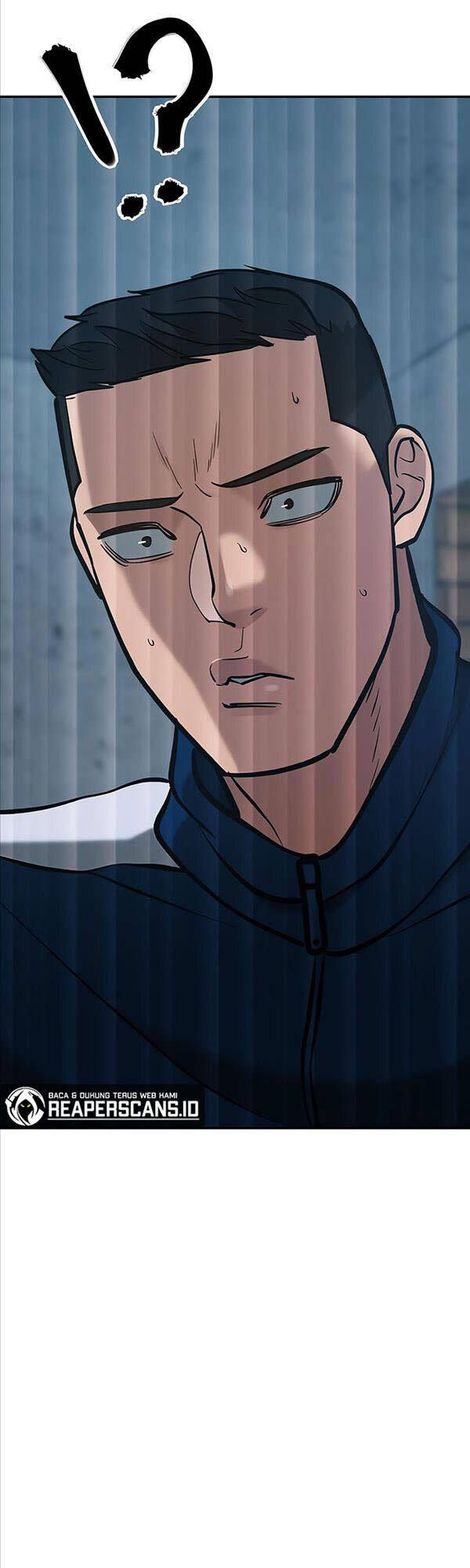 Giang Hồ Thực Thi Công Lý Chap 44 - Next Chap 45