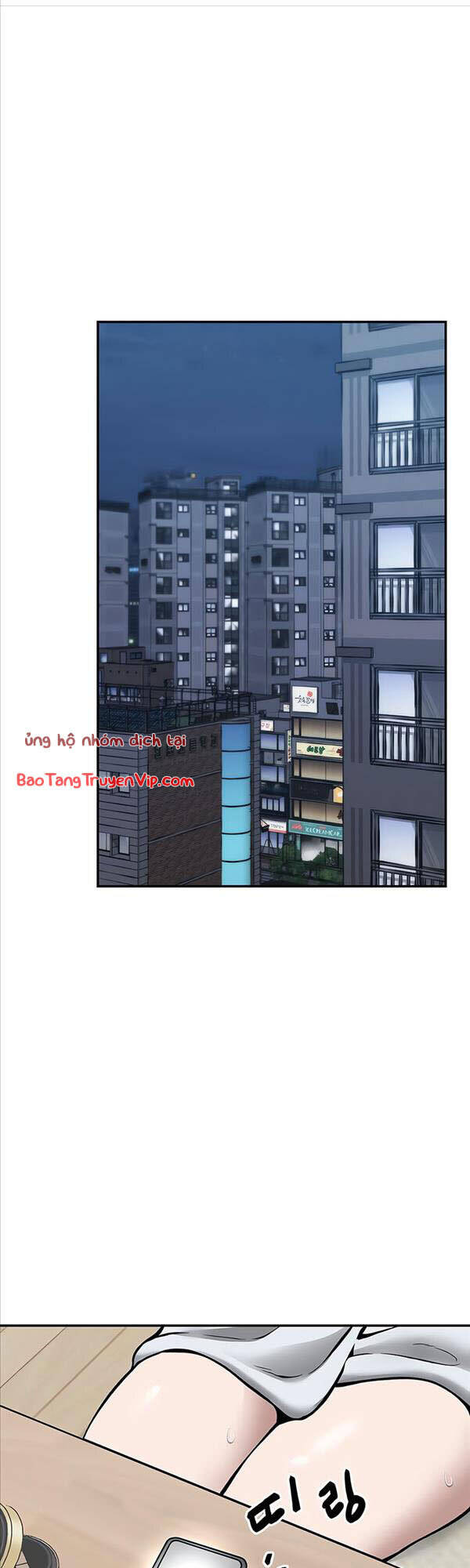 Giang Hồ Thực Thi Công Lý Chap 44 - Next Chap 45