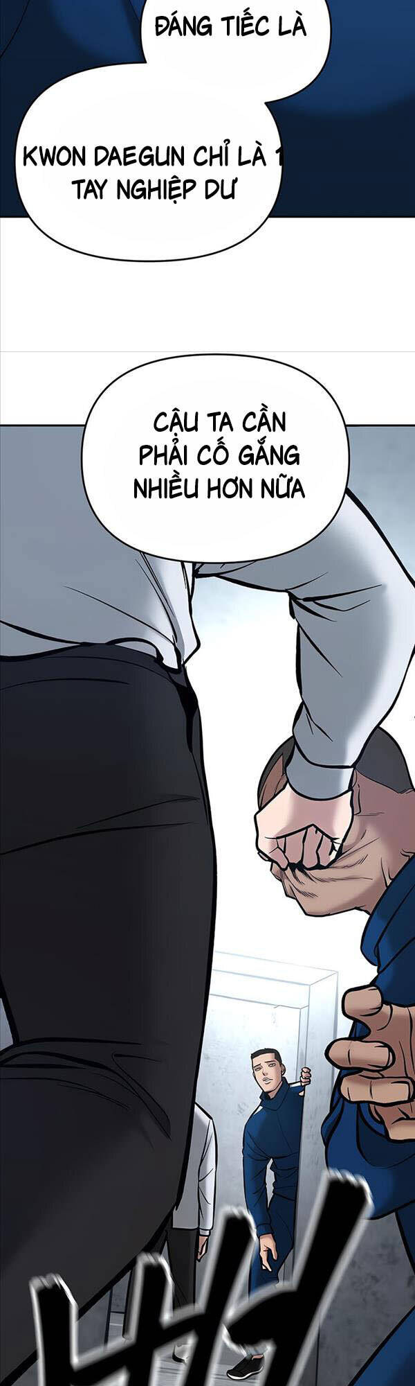 Giang Hồ Thực Thi Công Lý Chap 44 - Next Chap 45