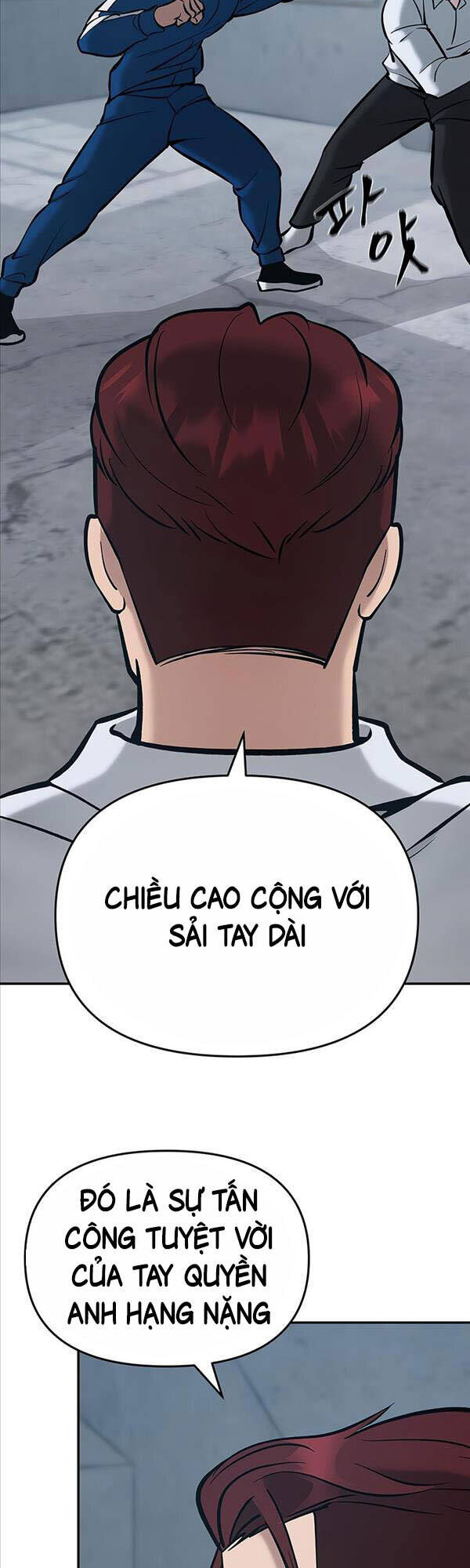 Giang Hồ Thực Thi Công Lý Chap 44 - Next Chap 45