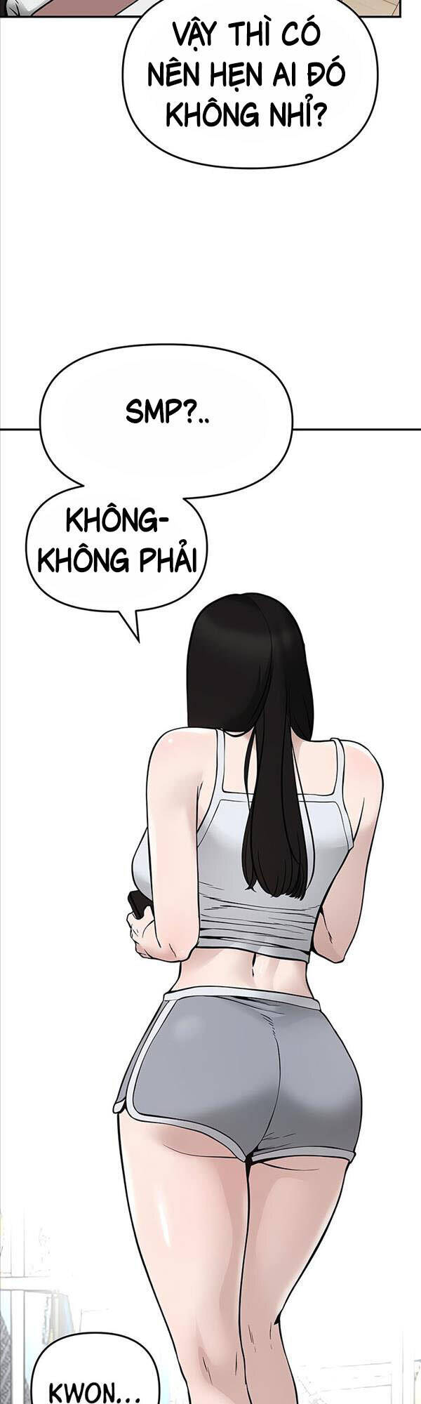 Giang Hồ Thực Thi Công Lý Chap 44 - Next Chap 45