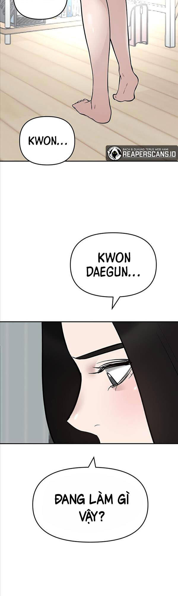 Giang Hồ Thực Thi Công Lý Chap 44 - Next Chap 45