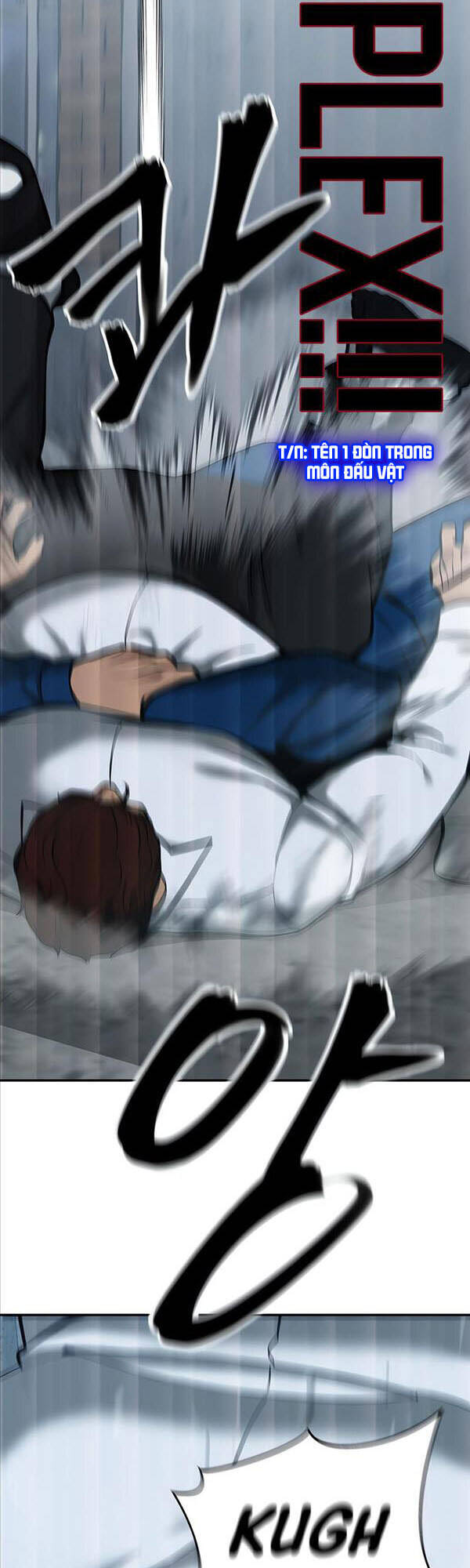 Giang Hồ Thực Thi Công Lý Chap 44 - Next Chap 45