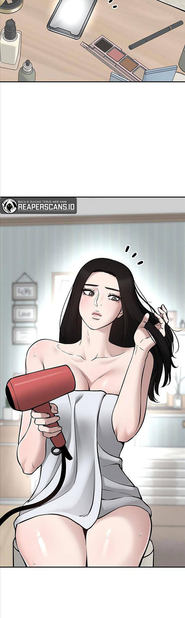 Giang Hồ Thực Thi Công Lý Chap 44 - Next Chap 45