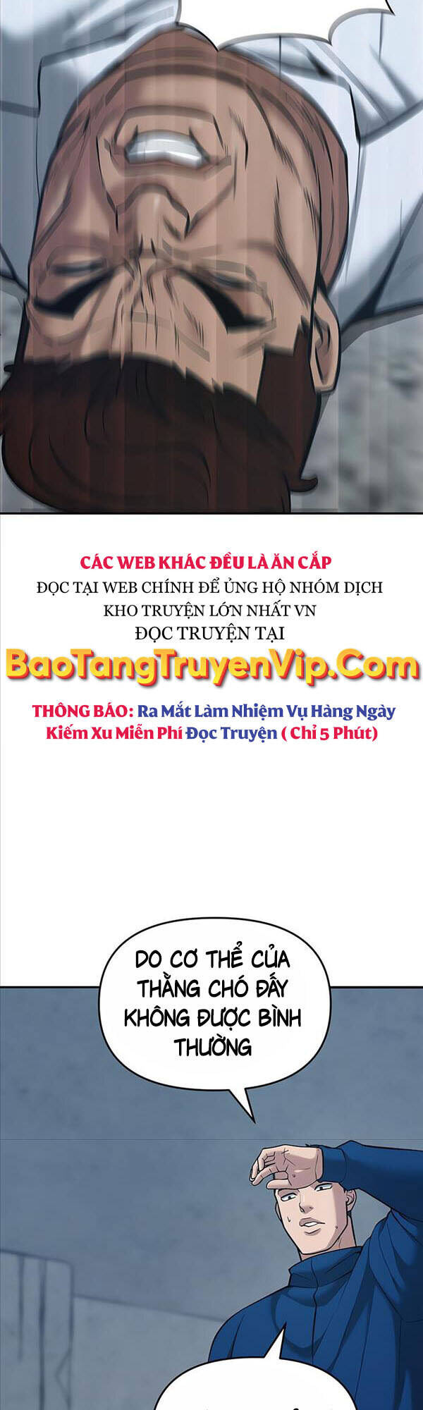 Giang Hồ Thực Thi Công Lý Chap 44 - Next Chap 45