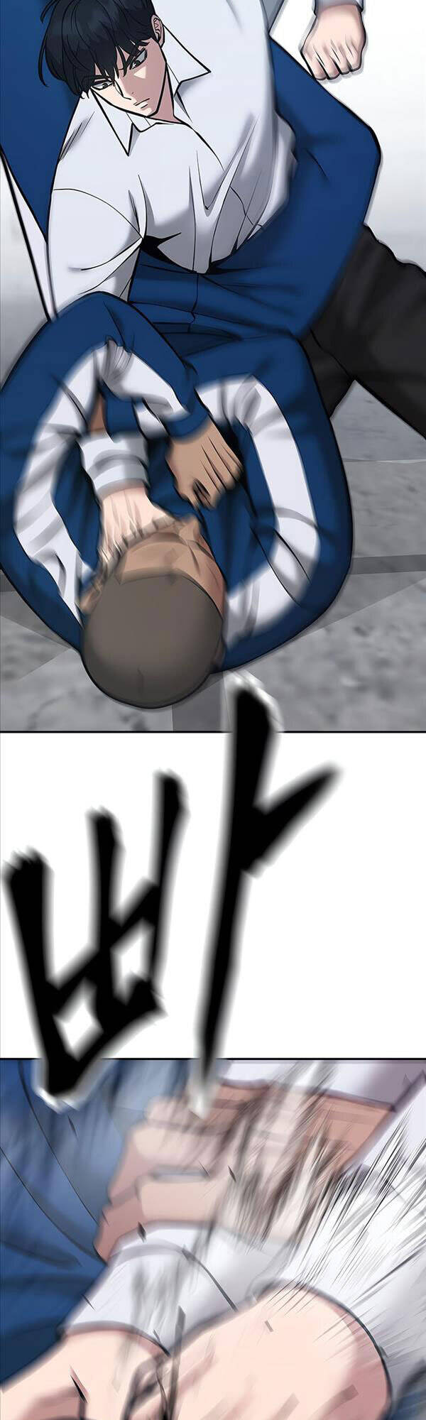 Giang Hồ Thực Thi Công Lý Chap 45 - Next Chap 46