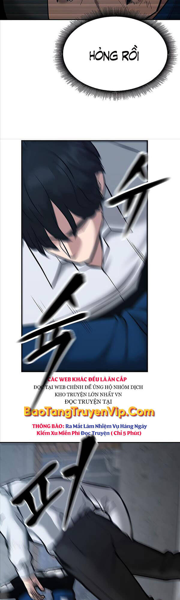 Giang Hồ Thực Thi Công Lý Chap 45 - Next Chap 46