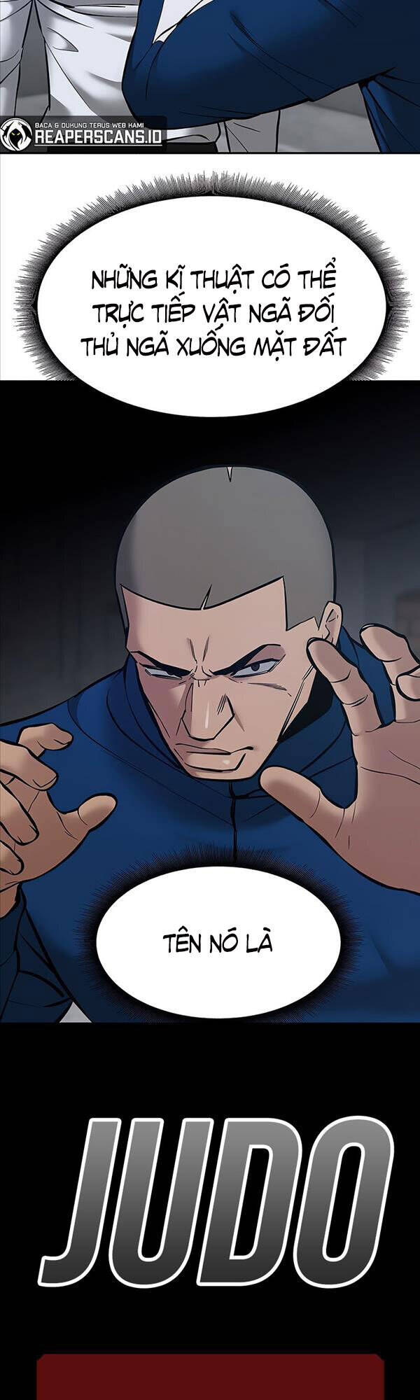 Giang Hồ Thực Thi Công Lý Chap 45 - Next Chap 46