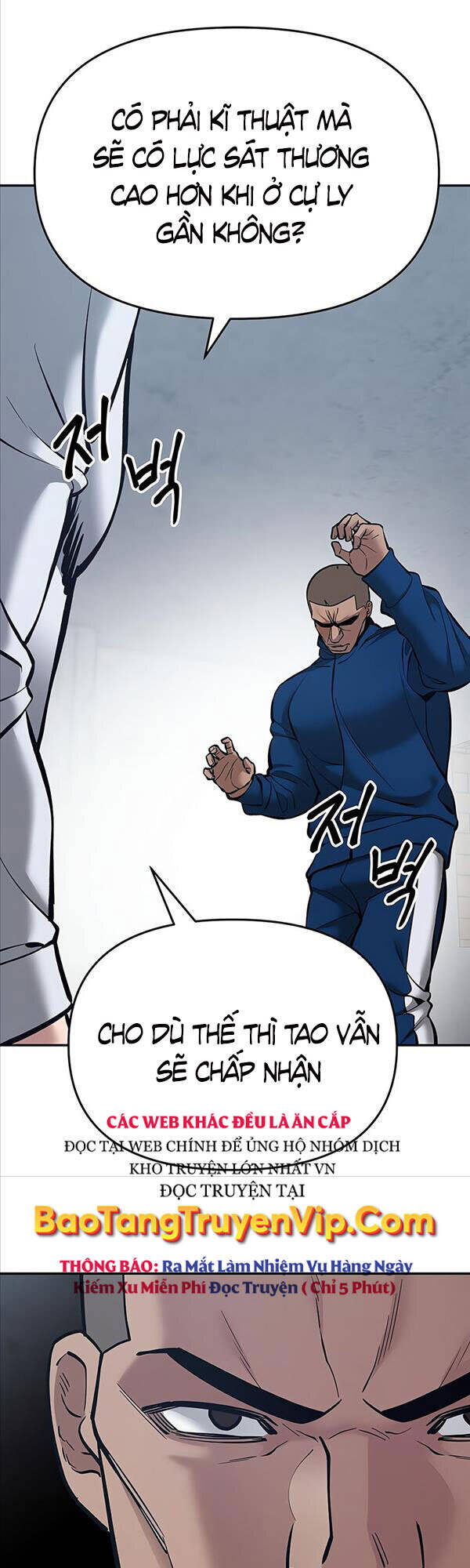 Giang Hồ Thực Thi Công Lý Chap 45 - Next Chap 46