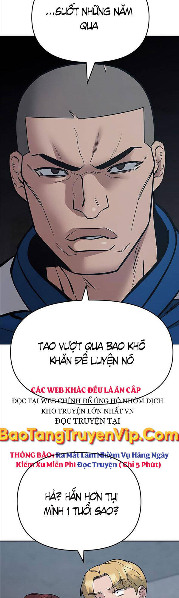 Giang Hồ Thực Thi Công Lý Chap 45 - Next Chap 46