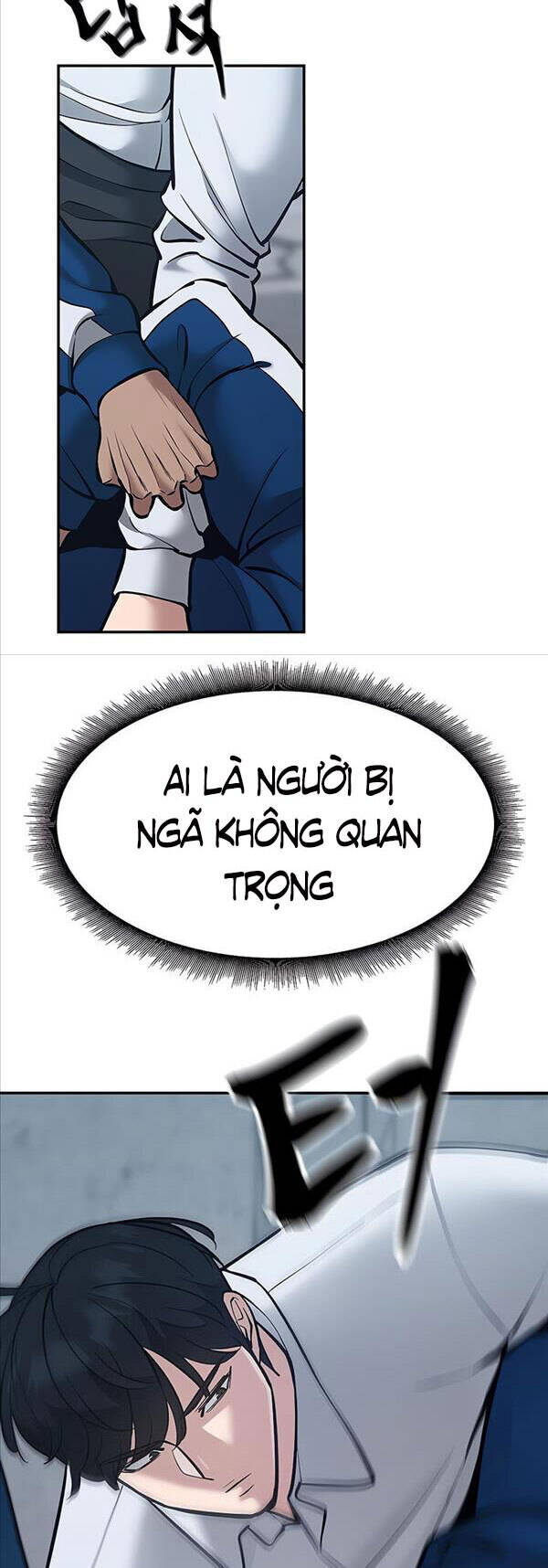 Giang Hồ Thực Thi Công Lý Chap 45 - Next Chap 46