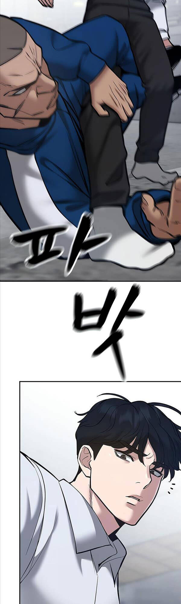 Giang Hồ Thực Thi Công Lý Chap 45 - Next Chap 46