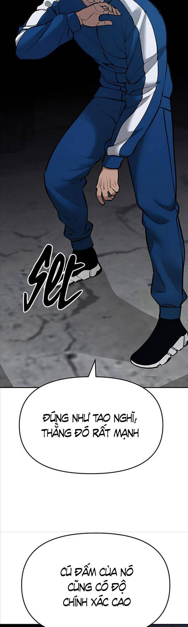 Giang Hồ Thực Thi Công Lý Chap 45 - Next Chap 46