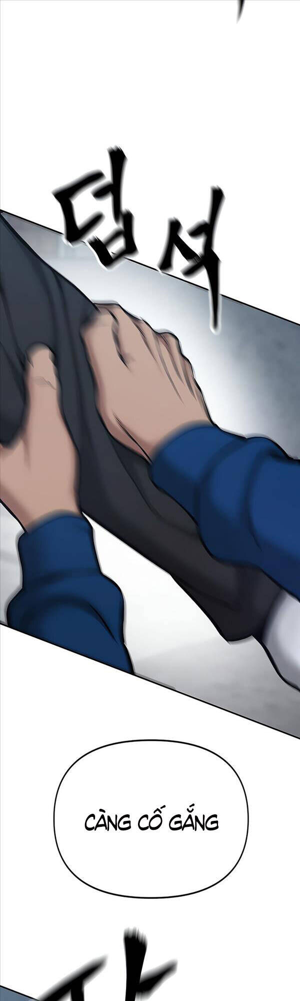 Giang Hồ Thực Thi Công Lý Chap 45 - Next Chap 46