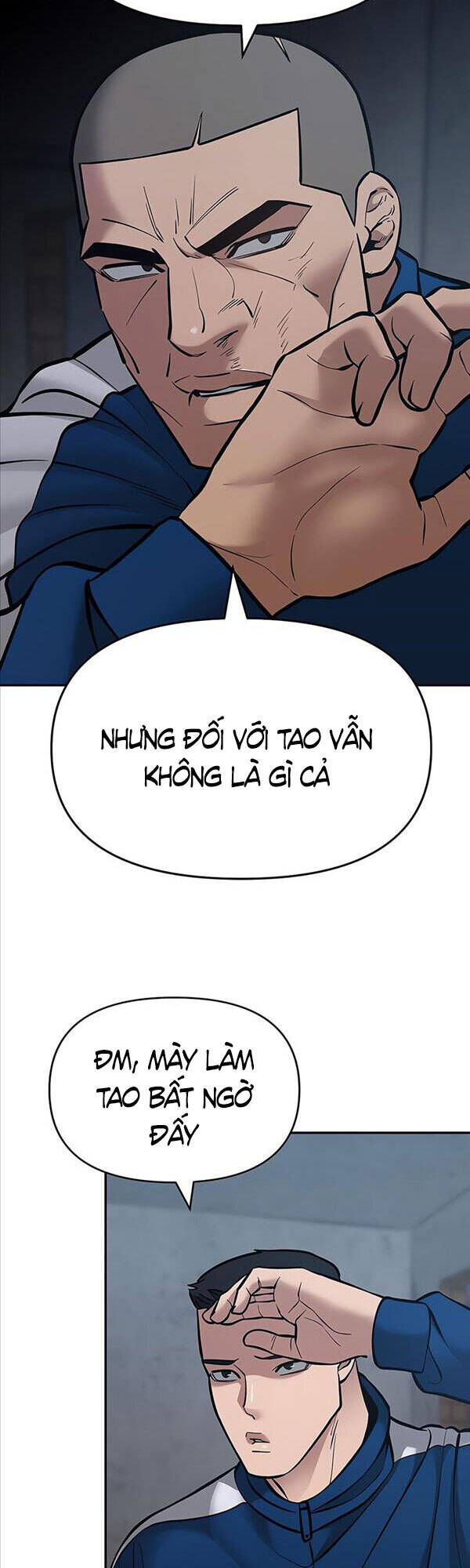 Giang Hồ Thực Thi Công Lý Chap 45 - Next Chap 46